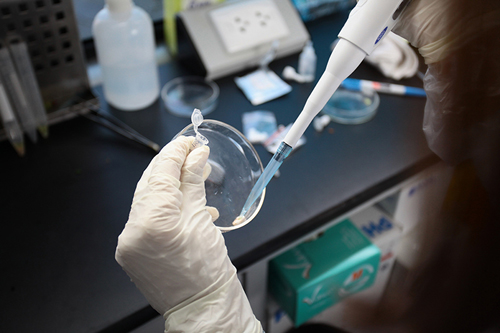 Khám phá xe kiểm nghiệm thực phẩm nhanh đầu tiên ở HN - 11